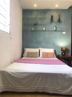 Olinda Home